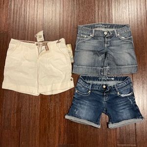 Guess jeans bundle size 27